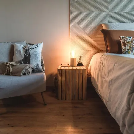 Séjour chez l'habitant étape 43 *