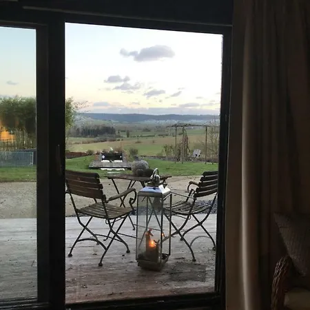 étape 43 Séjour chez l'habitant Virton